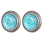 Skye - 2 pce - Furniture Knobs