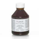 Fusion Hemp Oil