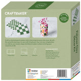 Hinkler - Craft Maker Polymer Clay Decoration Crafting Kit