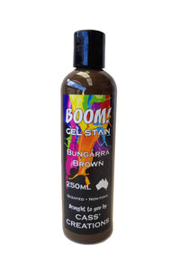 Bungarra Brown - Boom Gel Stain - Fresh at Home