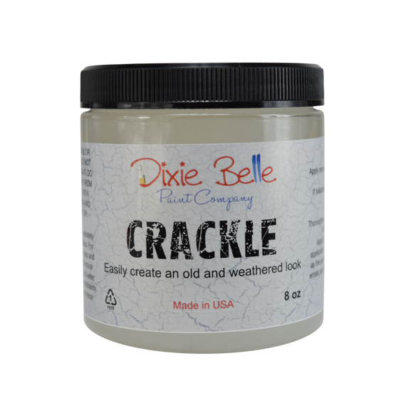 Crackle - Fresh at Home
