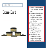 Dixie Dirt - Fresh at Home