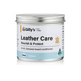 Leather Care - Fresh at Home