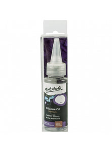 Silicone Oil - 60ml - Fresh at Home