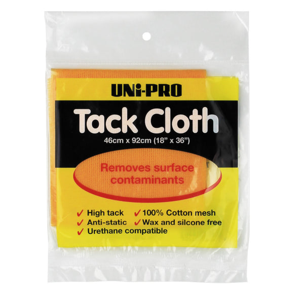 UNi-PRO Tack Cloth - Fresh at Home