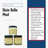 Dixie Belle Mud - Fresh at Home
