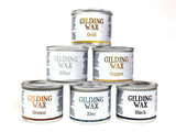 Gilding Wax - Fresh at Home